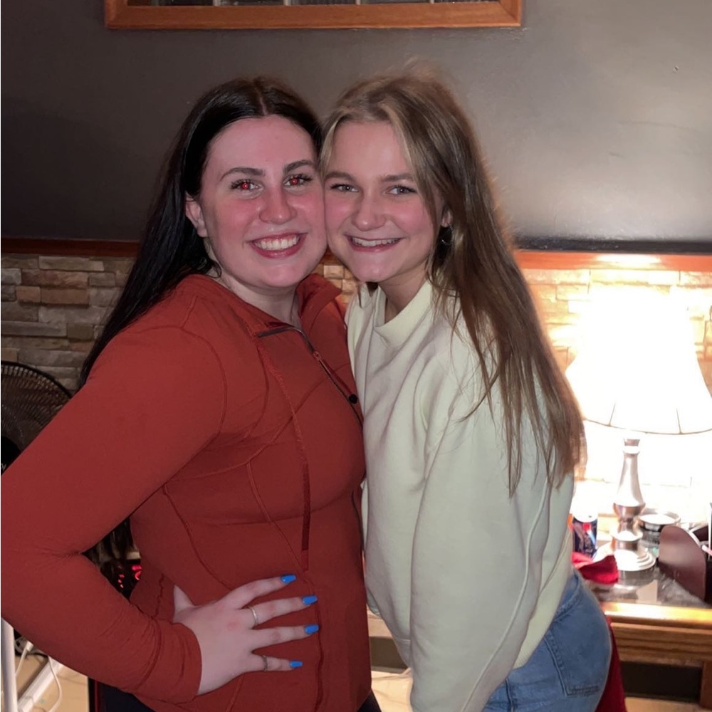 Meet your Posher, Jaymin